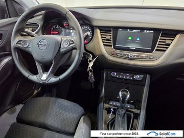 Opel Grandland (X) - 9