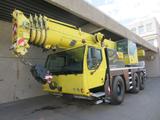 Liebherr LTM 1055-3.2 55ton 6x6 - Angebote