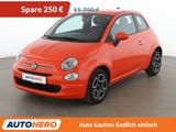 Fiat 500 1.0 Mild-Hybrid Club*TEMPO*KLIMA*GARANTIE* - Fiat 500 Gebrauchtwagen in Bielefeld