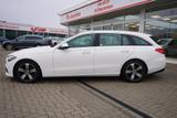 Mercedes-Benz C180 T-Modell  Standard LED Klimaaut. Navi DAB - Mercedes-Benz C 180 in Rostock