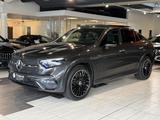 Mercedes-Benz GLC 300 Coupe 4M*AMG*Prem+*Pano*Night*Burm*HUD - Mercedes-Benz GLC 300 in Oberhausen