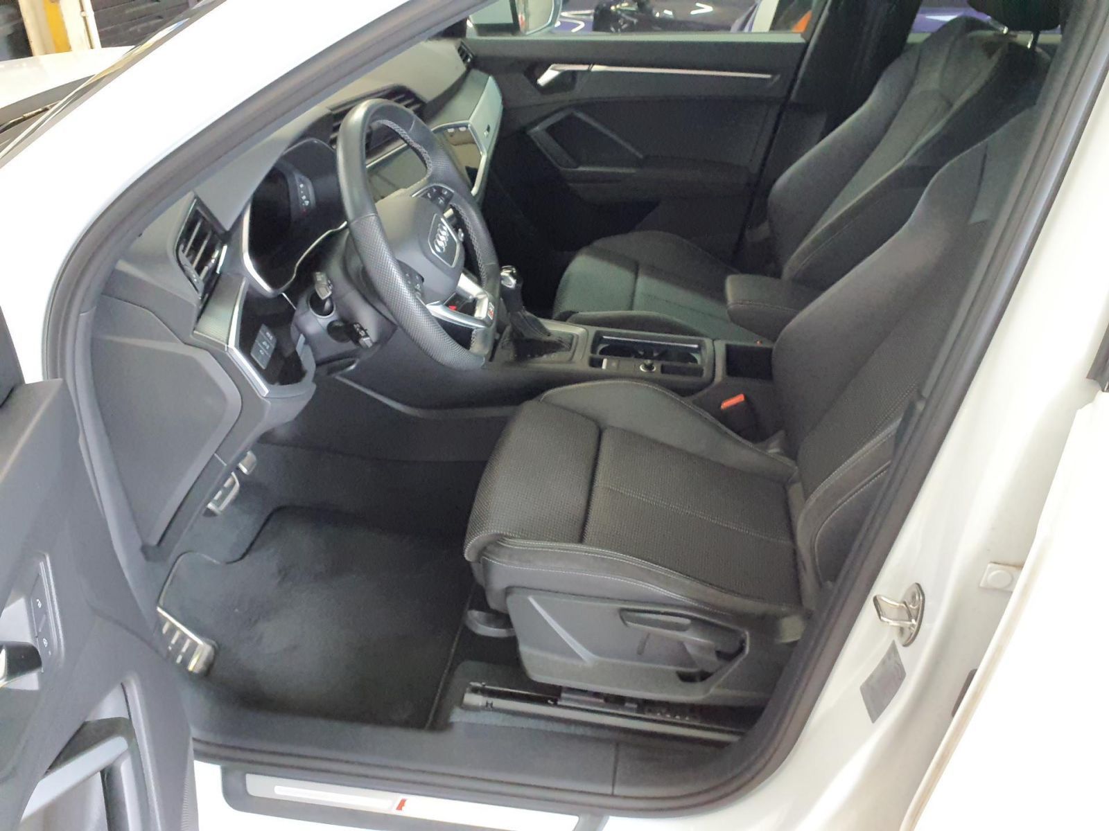 Audi Q3 - Bild 4