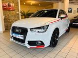 Audi A1 Sportback ambition Edition 378 - Audi A1: Edition