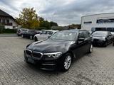 BMW 520 Baureihe 5 Touring 520 i Navi Xenon Kamera - BMW 520 mit Benzin-Antrieb: Kombi, Automatik