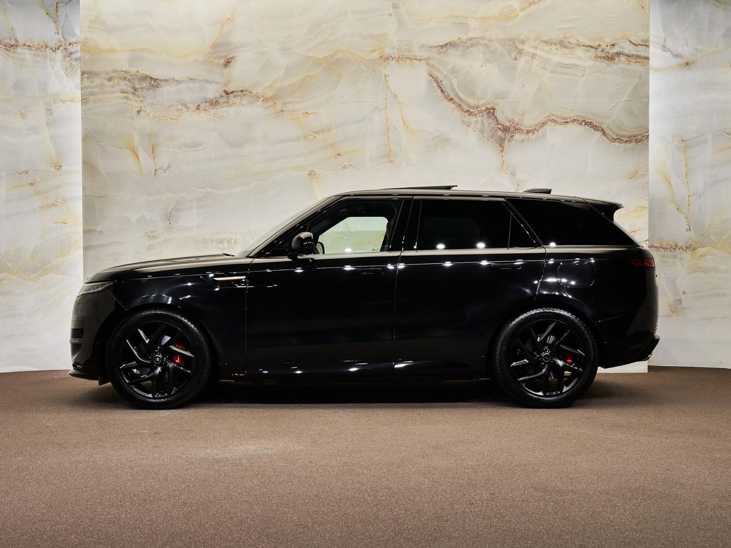 Land Rover Range Rover Sport P460e Dynamic SE , pano, lucht imagem 2