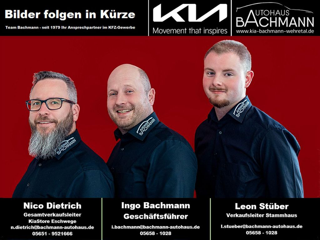 Kia cee'd Sportswagon