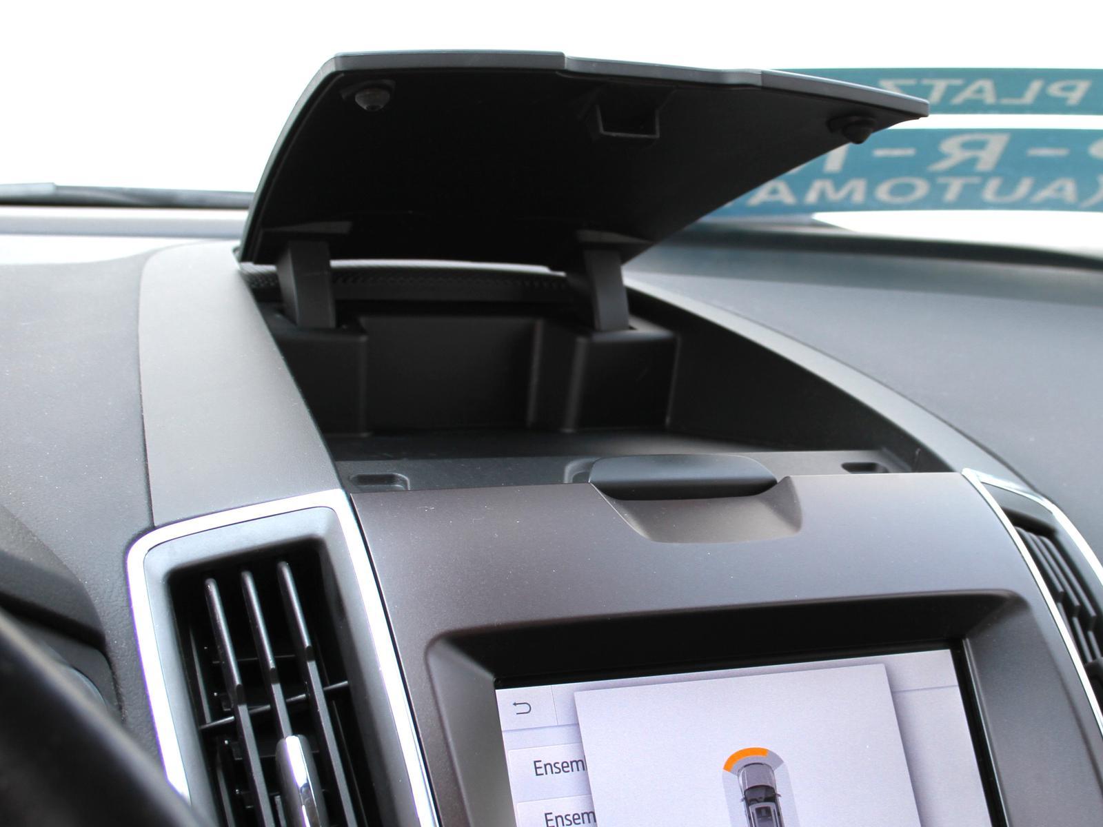 Ford Galaxy 2.0 EB Titanium Adapt. LED Frontkamera, миниатюра 30