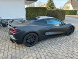 Corvette C8 Stingray Cabrio 3LT - Corvette C8 in Hamburg