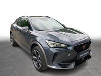 Cupra Formentor - Vorschau Bild 6