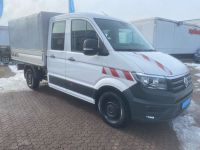 Volkswagen Crafter - Vorschau Bild 11
