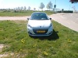 Peugeot 208 1.2 Allure PureTech 82 Allure - gebrauchte Peugeot 208 aus dem Jahr 2017