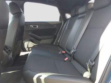 Fotografie 13 des Honda Civic HYBRID 2.0 Mod. 26 LED NAV KAMERA
