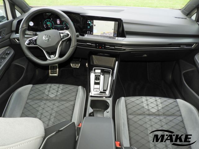 Golf R-Line 2.0 TSI 4Motion AHV ACC IQ.L NAV PD
