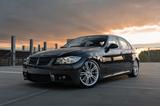 BMW 330i E90 M Paket n52b30 - BMW 330 aus 2006: 330i