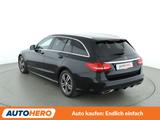 Mercedes-Benz C 300 T AMG Line Aut.*NAVI*CAM*LED*PDC*SHZ*TEMPO - gebrauchte Kombis in Bochum