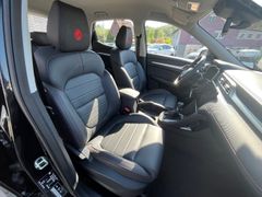 MG ZS 1.5 VTi Luxury 360 SpurH LED Leder PDC