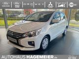 Mitsubishi Space Star Select - Mitsubishi Space Star Gebrauchtwagen in Bielefeld