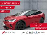Volkswagen ID.5 GTX 220kW (82kWh) MATRIX+NAVI+AHK+ACC+SHZ