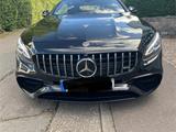 Mercedes-Benz S 63 AMG , 612 PS , 4MATIC , Liftsystem , Voll.
