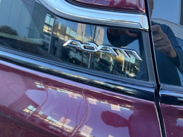 Fahrzeugabbildung Opel Adam Jam 1.4 KLIMA SHZ LKHZ