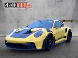 Porsche 911 GT3 RS Weissach/Lift/Clubsport/Keramik/B
