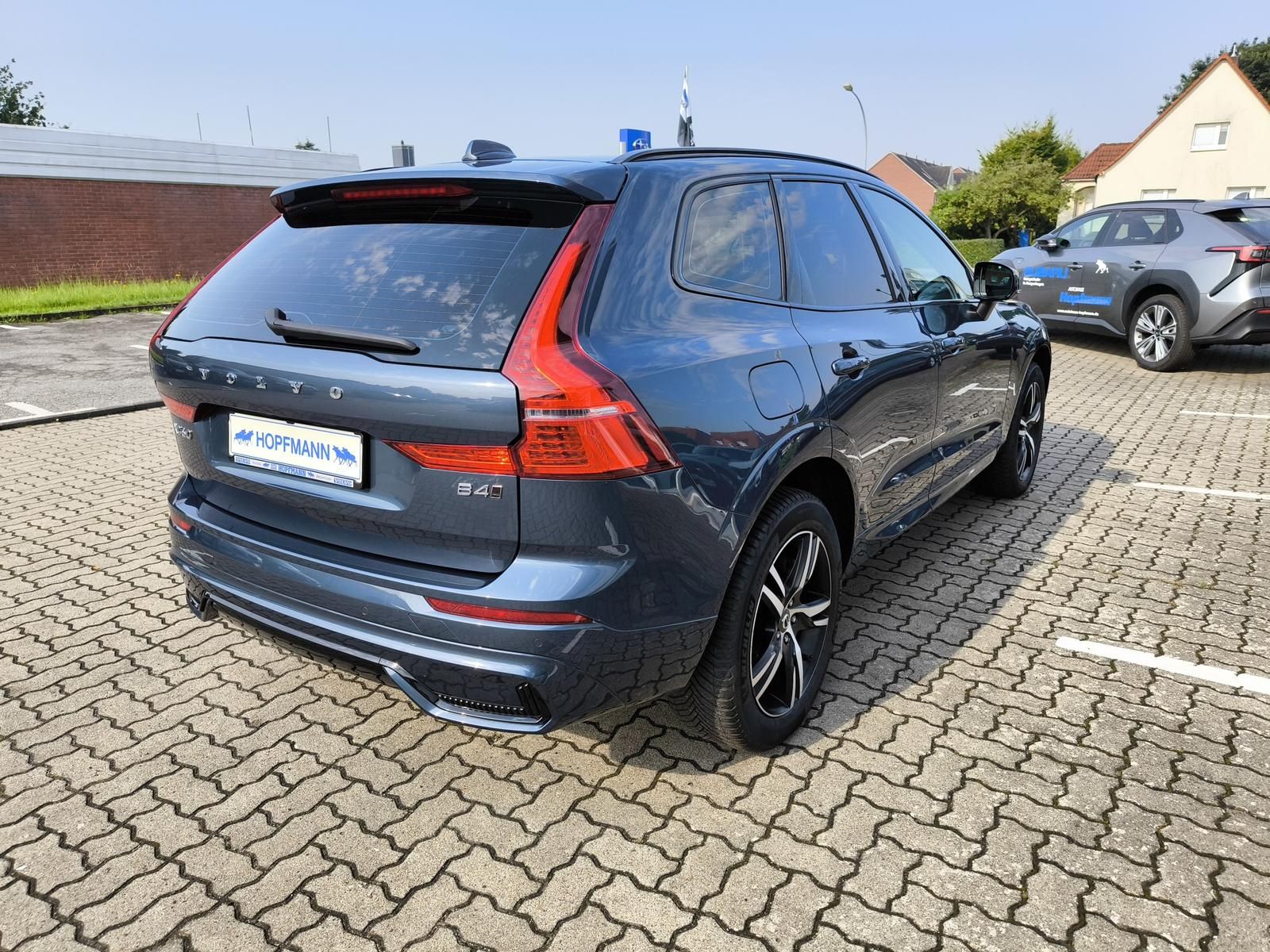Volvo XC60 - Bild 5