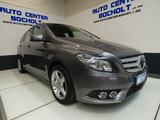 Mercedes-Benz B 180 7G-DCT*Memory*Navi*Sitzh*Parktronic - Mercedes-Benz Gebrauchtwagen von 2014