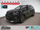 Citroën C5 Aircross Hybrid 145PS e-DSC6 Max *ALCANTARA* - Citroën C5 Aircross: Max
