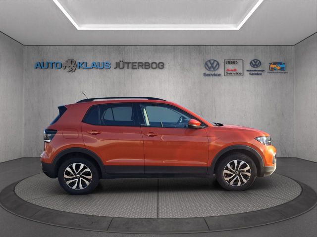 T-Cross 1.5 TSI Active OPF (EURO Bluetooth Navi