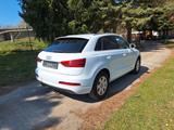 Audi Q3 2.0 TFSI S tronic quattro - - gebrauchte Audi Q3 aus dem Jahr 2013