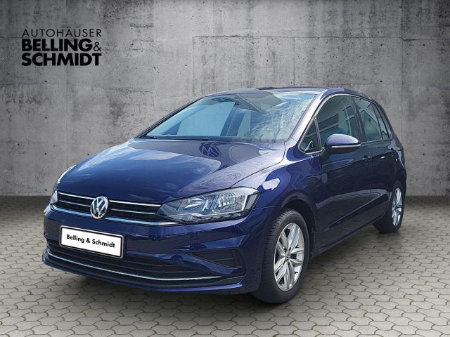 Golf Sportsvan 1.0 TSI Comfortline AHK Klima PDC