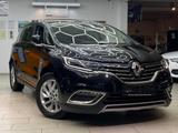 Renault Espace 1.6 dCi 160 Energy Intens 7-Sitzer Automa - Renault Gebrauchtwagen in Frankfurt