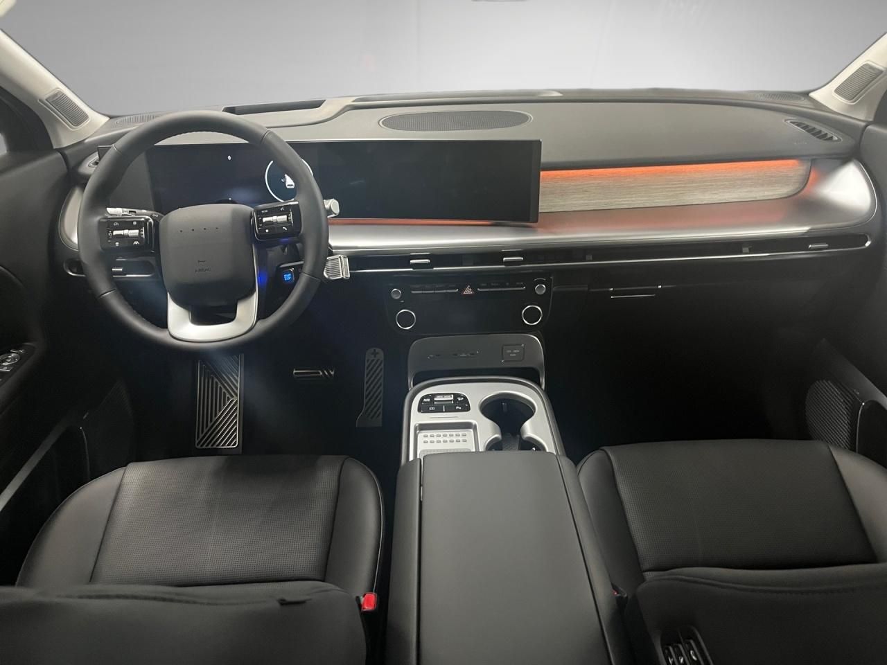 Hyundai IONIQ 9 – Bild 20