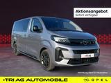 Opel Zafira Electric XL Edition - Opel Zafira mit Elektro-Antrieb