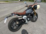 Fantic Caballero Scrambler Deluxe 125 - FANTIC MOTORRAD