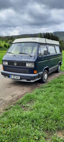 Volkswagen T3 Multivan MAGNUM 1.6TD / 203000km / EZ 09/888