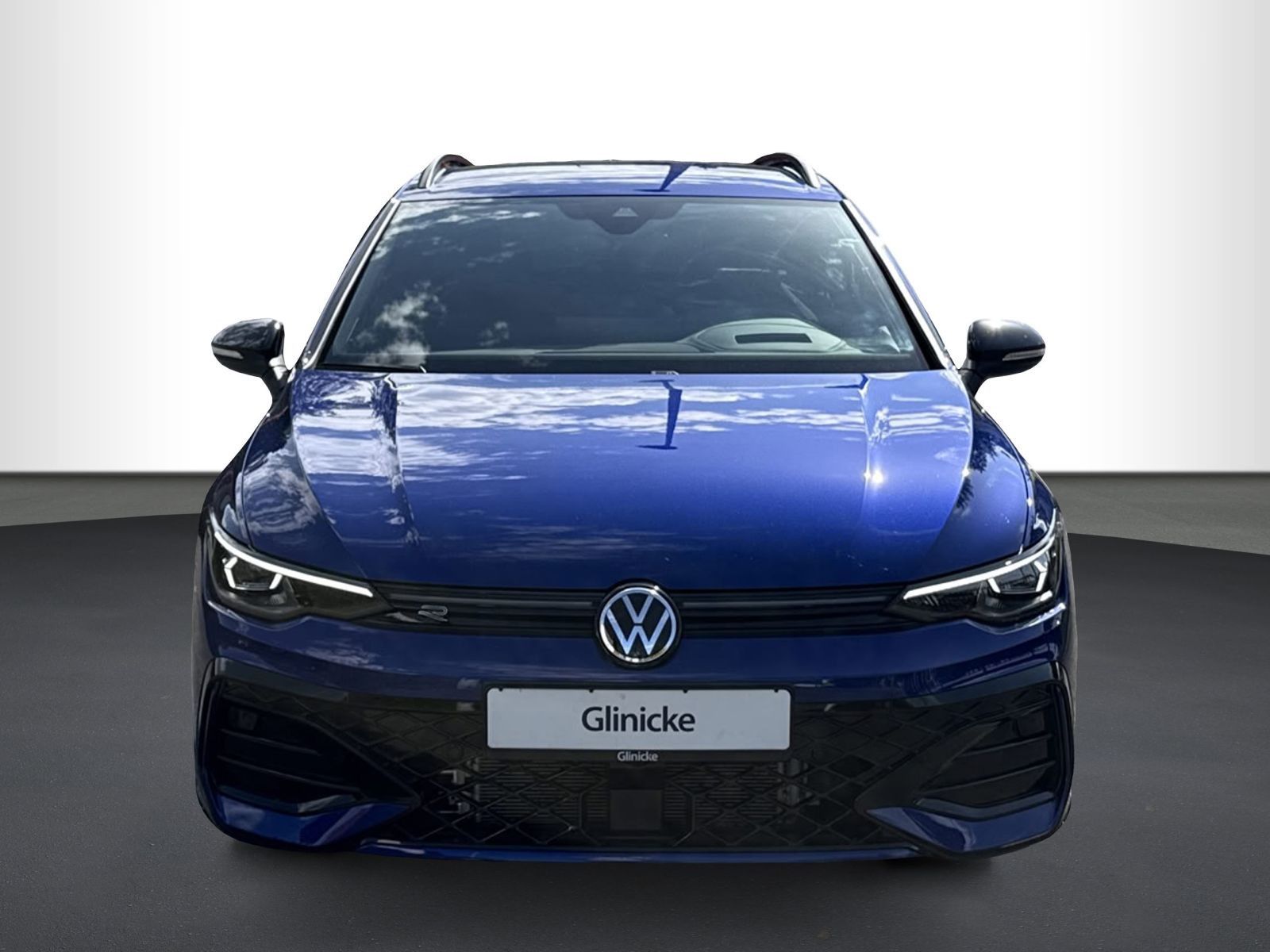 Volkswagen Golf Variant R-Line 2.0 TDI DSG RFK NAVI foto 3