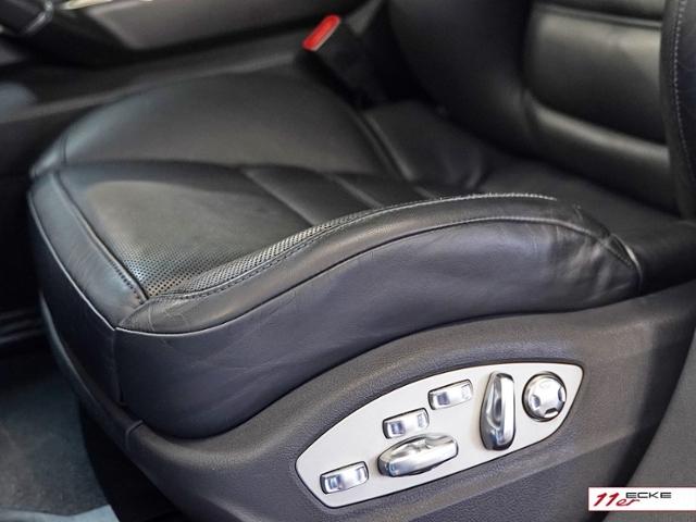 Porsche Cayenne Turbo Appr. 07/2028, Bremse neu
