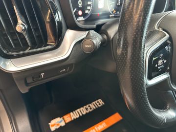 Volvo V60 *TÜV 328*KEYLESS*ACC*NAV*2-ZONEN*VirtualCo*