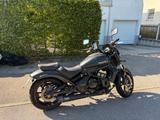 Kawasaki  Vulcan S Performance - Kawasaki Vulcan S Performance