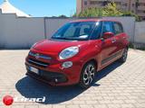 Fiat 500L 1.3 Multijet 95 CV Dualogic Business - Fiat 500L aus 2021