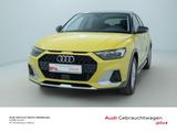 Audi A1 citycarver 30 TFSI S-TRO*LED*NAV*RFK*PDC*SHZ* - Audi A1 mit Benzin-Antrieb: Kombi, Automatik