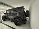 Mercedes-Benz G 805 VOLL - KLAPPENAUSPAUFF - GARANTIE - Mercedes-Benz G 63 AMG Gebrauchtwagen in München