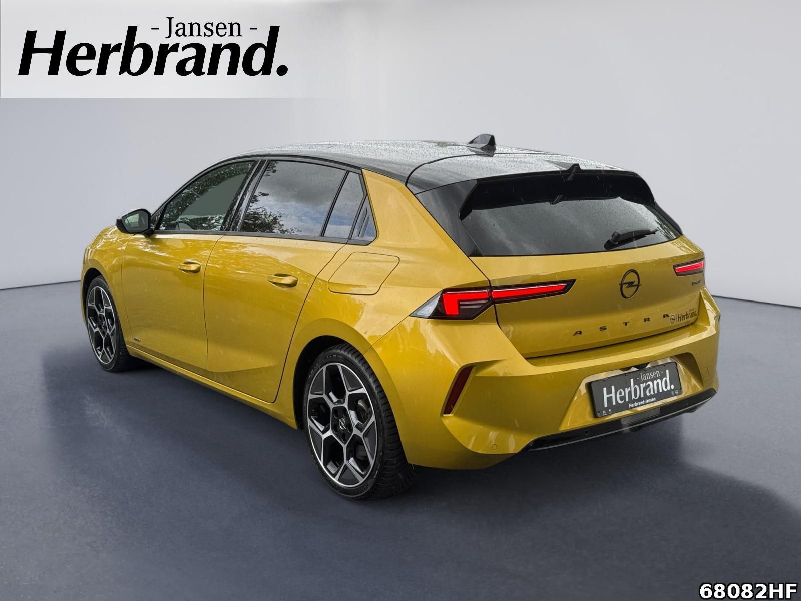 Fahrzeugabbildung Opel Astra L Ultimate 1,6 Hybrid 133kW