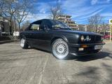 BMW E30 325i Cabrio H Kennzeichen - BMW 325 aus 1989: 325i