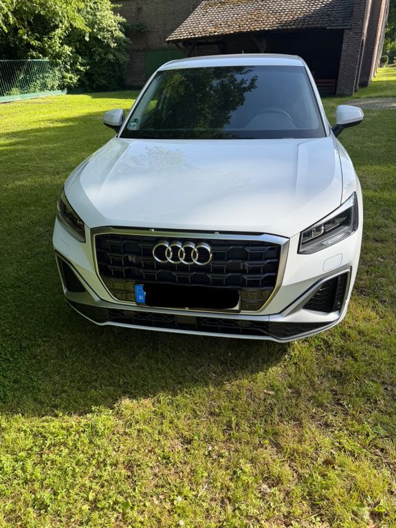 Image of Audi Q2