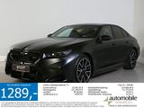 BMW M5 NP 160290.- AHK Panorama ACC B&W V-Max 20/21 - BMW: 1602