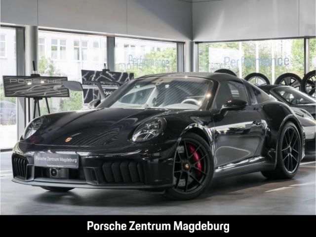 Porsche 992 -2 (911) Targa 4 GTS*LIFT*BOSE*PRIVACY*