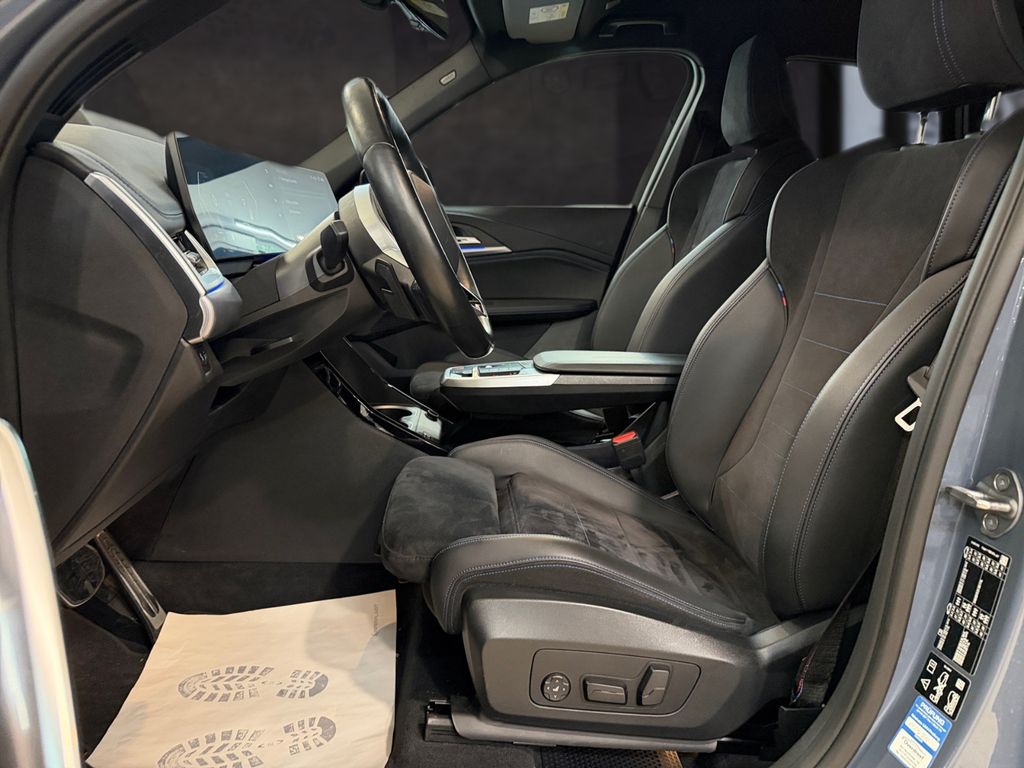 BMW X1 - Bild 12
