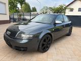 Audi S4 Lim. 4.2 quattro+LPG Gas+Leder+Navi+Xenon+SSD - Audi mit LPG-Antrieb